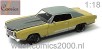 Chevrolet Monte Carlo '70