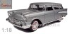 Chevrolet Nomad '57