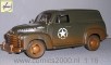 Chevrolet Paneltruck