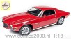 Chevy Canaro RS/SS