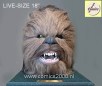 Chewbacca