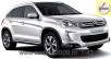 Citoen C4 Aircross