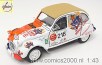 Citroen 2-CV