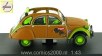 Citroen 2-CV