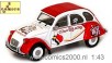 Citroen 2-CV