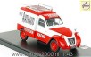Citroen 2-CV Camionnette