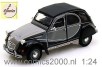Citroen 2-CV Charleston '81