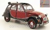 Citroen 2CV '81