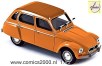 Citroen Dayane '74