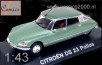 Citroen DS 23 Pallas