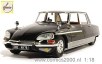 Citroen DS21 Chapron '69