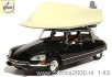 Citroen DS21 Pallas '73