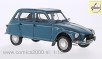 Citroen Dyane 6