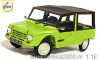 Citroen Mehari '63