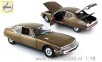 Citroen SM '71