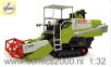 Claas C210