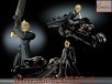 Cloud & Fenrir