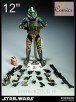 Commander Gree