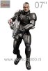 Commander Shepard