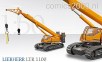 Liebherr LTR 1100