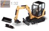 Cat:302.5 Mini Hydraulic Exevator