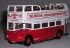 Route Master AEC Open Top