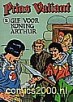 Valiant, Prins 51