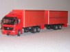 Mercedes Actros 1841