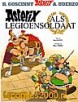 Asterix, Hachette 12