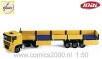 Daf 95XF Truck & Trailer
