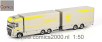 Daf XF 105 SSC