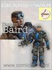Damon Baird