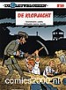Blauwbloezen, de 50