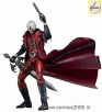 De Devil May Cry