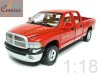 Dodge Ram 1500 Quad Cab