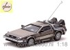 DeLorean 