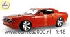 Dodge Challenger Concept