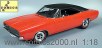 Dodge Charger '68
