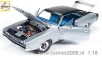 Dodge Charger R/T '68