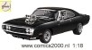 Dodge Charger RT F&F '70