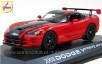 Dodge Viper SRT10 '08