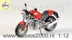 Ducati Monster