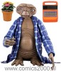 E.T. Telepathic