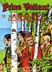 Valiant, Prins 33