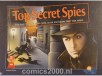 Top Secret Spies