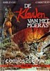 Klauwen van het moeras, de 01