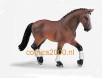 Hannoveraner-merrie, Dressuur