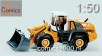 Liebherr R580