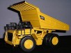 Cat:777-D Dumper