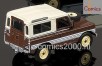Land Rover Serie III